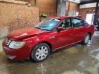 FORD TAURUS 2009