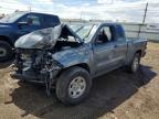 NISSAN FRONTIER 2026