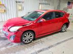 MAZDA 3 2011