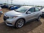HONDA HR-V 2019