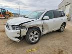 TOYOTA HIGHLANDER 2010