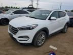 HYUNDAI TUCSON 2016
