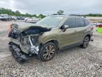 SUBARU FORESTER 2022