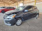 MITSUBISHI MIRAGE 2024