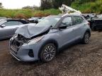 NISSAN KICKS 2024