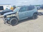 JEEP RENEGADE 2018