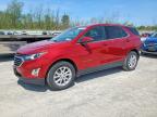CHEVROLET EQUINOX 2019