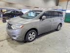 NISSAN QUEST 2013