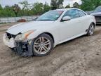 INFINITI G37 CONVERTIBLE 2009