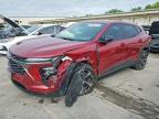 CHEVROLET TRAX 2025