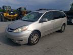 TOYOTA SIENNA 2008