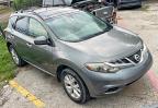 NISSAN MURANO 2013