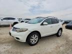 NISSAN MURANO 2011