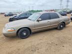 MERCURY GRAND MARQUIS 2003