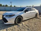 TOYOTA AVALON 2020