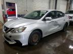 NISSAN SENTRA 2016