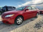 TOYOTA CAMRY 2007