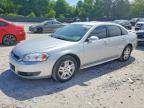 CHEVROLET IMPALA 2011