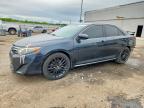 TOYOTA CAMRY 2013