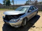 TOYOTA CAMRY HYBRID 2016