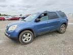 GMC ACADIA 2012