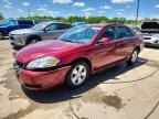 CHEVROLET IMPALA 2009