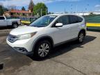 HONDA CR-V 2014