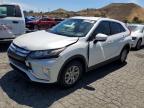 MITSUBISHI ECLIPSE CROSS 2018