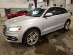 AUDI SQ5 2014