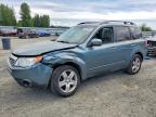 SUBARU FORESTER 2009