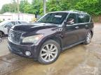 INFINITI QX80 2014