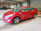 HYUNDAI ELANTRA 2012