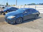 TOYOTA CAMRY 2016