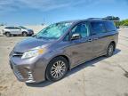 TOYOTA SIENNA 2020