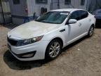 KIA OPTIMA 2013