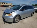 HONDA ODYSSEY 2012