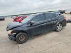 NISSAN SENTRA 2015