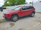 JEEP CHEROKEE 2014