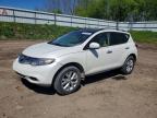 NISSAN MURANO 2012