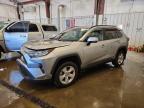 TOYOTA RAV4 2021