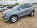 CHEVROLET TRAX 2019