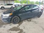 KIA FORTE 2016