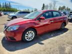 NISSAN SENTRA 2018