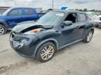 NISSAN JUKE 2016
