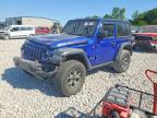 JEEP WRANGLER 2019