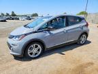 CHEVROLET BOLT EV 2020