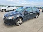 NISSAN SENTRA 2019