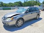 SUBARU OUTBACK 2008