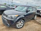 KIA SOUL 2015
