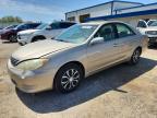 TOYOTA CAMRY 2005